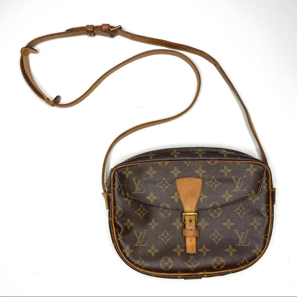 Louis Vuitton Jeune Fille MM